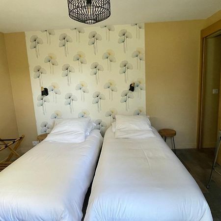 Cabane Du Circuit Le Mans Luaran gambar